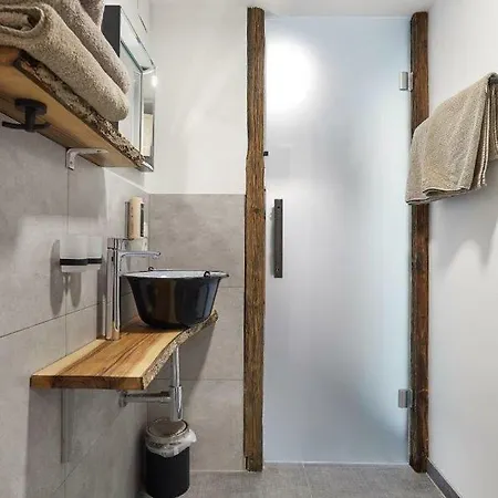 Boutique Appartments Altegreisslerei アパート *