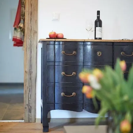 Boutique Appartments Altegreisslerei アパート