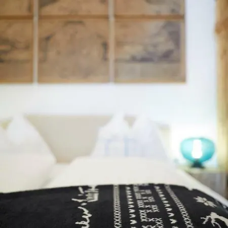 Boutique Appartments Altegreisslerei Sankt Wolfgang im Salzkammergut