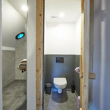 Appartamento Boutique Appartments Altegreisslerei Saint Wolfgang