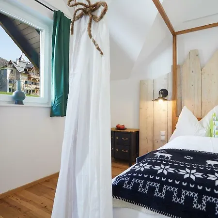 Boutique Appartments Altegreisslerei * Sankt Wolfgang im Salzkammergut