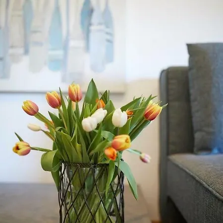 アパート Boutique Appartments Altegreisslerei