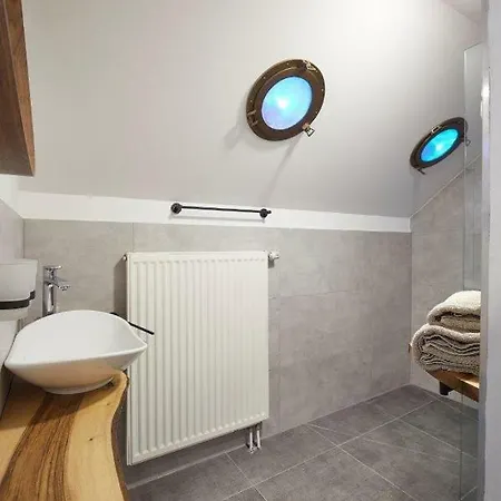 Boutique Appartments Altegreisslerei *