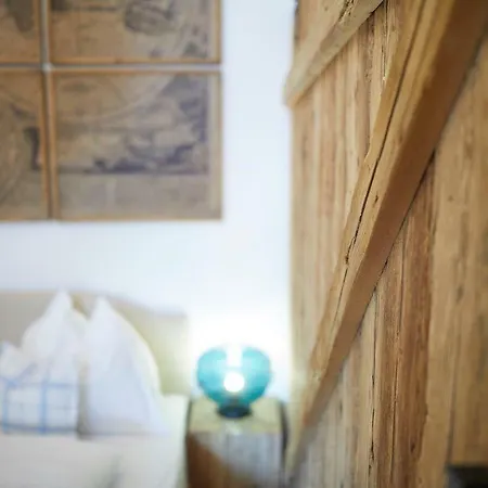 Boutique Appartments Altegreisslerei