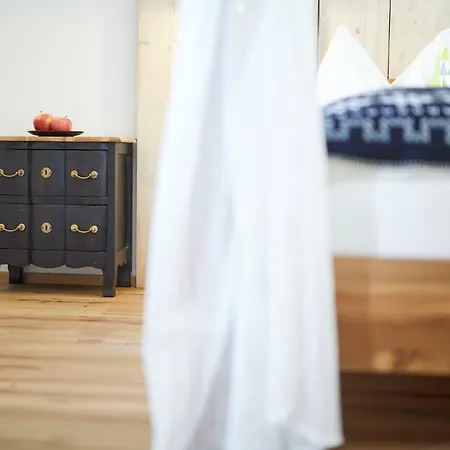 Boutique Appartments Altegreisslerei Apartman Saint Wolfgang