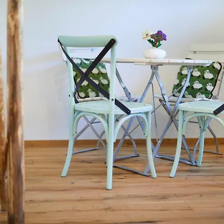 Boutique Appartments Altegreisslerei * Saint Wolfgang