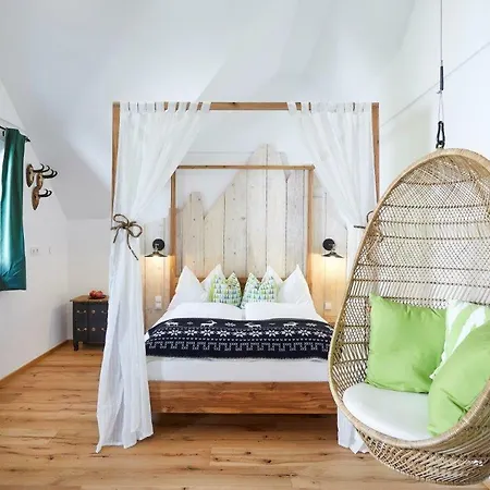 Boutique Appartments Altegreisslerei *