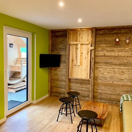 Boutique Appartments Altegreisslerei *