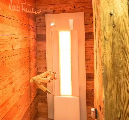 Apartment Boutique Appartments Altegreisslerei