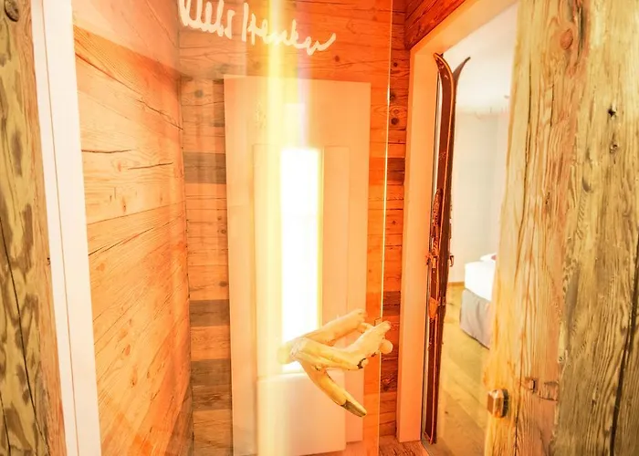 Boutique Appartments Altegreisslerei Sankt Wolfgang im Salzkammergut