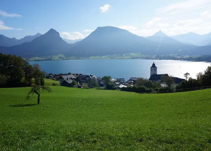 Boutique Appartments Altegreisslerei *