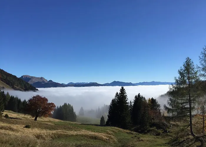 Apartment Boutique Appartments Altegreisslerei *