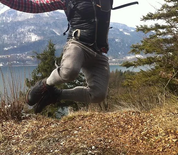 Boutique Appartments Altegreisslerei Apartment