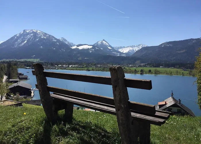 Boutique Appartments Altegreisslerei Апартаменты *