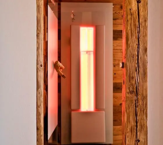 Boutique Appartments Altegreisslerei Apartment