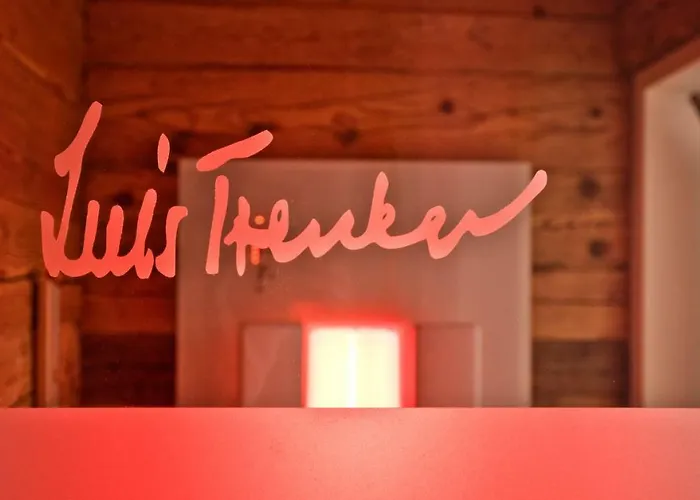 Boutique Appartments Altegreisslerei Apartment *