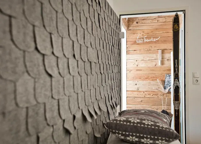 Boutique Appartments Altegreisslerei * Sankt Wolfgang im Salzkammergut