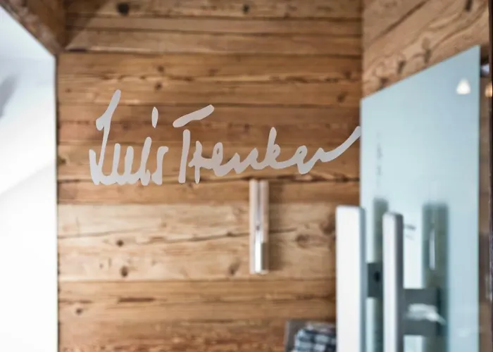 Boutique Appartments Altegreisslerei Апартаменты *