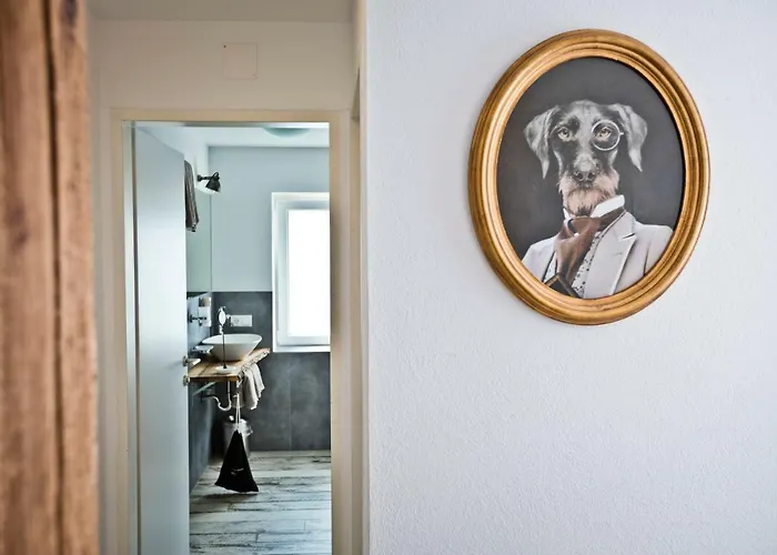 Boutique Appartments Altegreisslerei Apartment