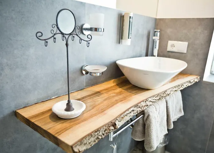 Boutique Appartments Altegreisslerei *