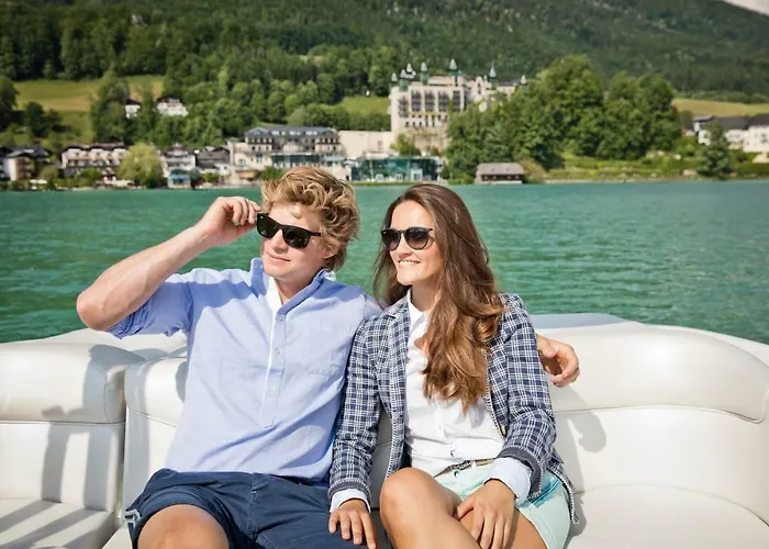 Boutique Appartments Altegreisslerei Apartment