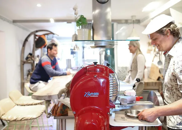 Boutique Appartments Altegreisslerei