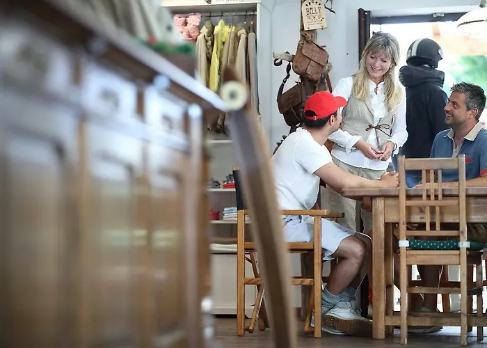 Апартаменты Boutique Appartments Altegreisslerei Sankt Wolfgang im Salzkammergut