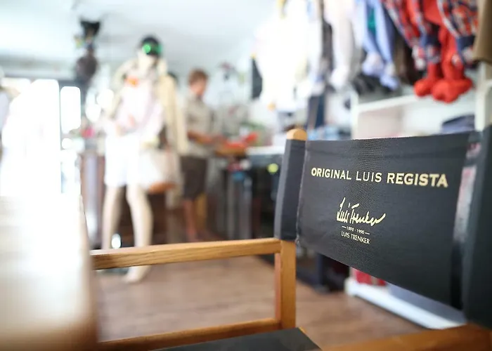 Boutique Appartments Altegreisslerei * Sankt Wolfgang im Salzkammergut