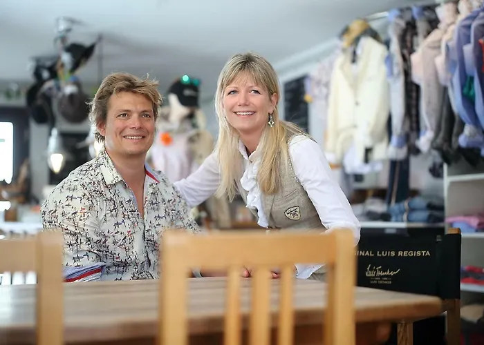 Boutique Appartments Altegreisslerei