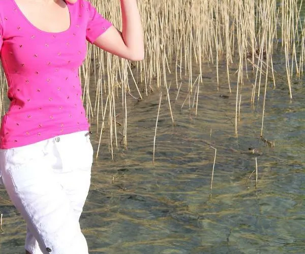 Boutique Appartments Altegreisslerei Апартаменты Sankt Wolfgang im Salzkammergut