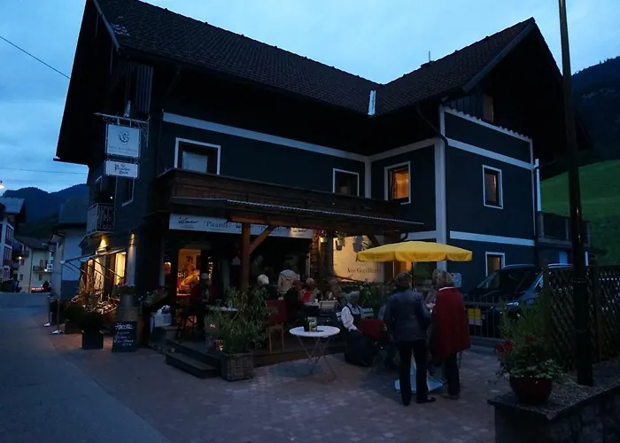 Apartment Boutique Appartments Altegreisslerei