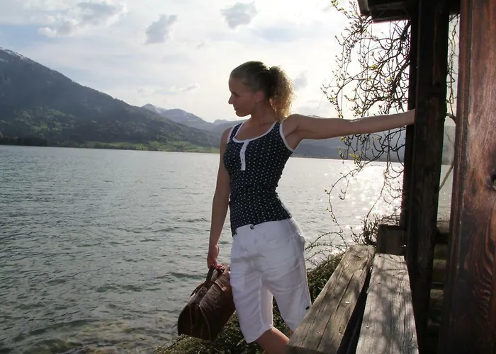 Boutique Appartments Altegreisslerei Апартаменты