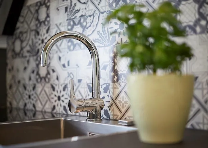 Boutique Appartments Altegreisslerei