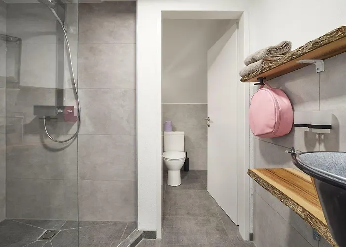 Boutique Appartments Altegreisslerei *