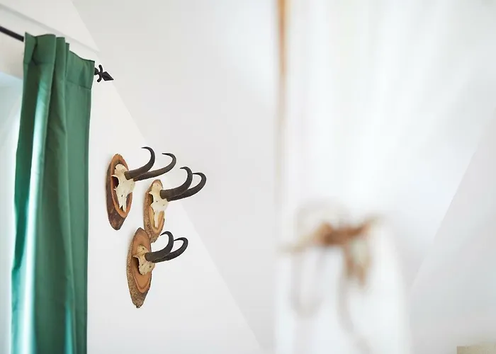 Апартаменты Boutique Appartments Altegreisslerei Sankt Wolfgang im Salzkammergut