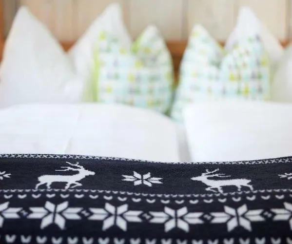 Boutique Appartments Altegreisslerei Sankt Wolfgang im Salzkammergut