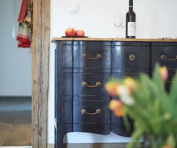 Boutique Appartments Altegreisslerei Апартаменты