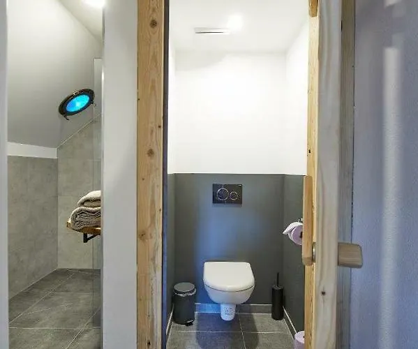 Апартаменты Boutique Appartments Altegreisslerei Sankt Wolfgang im Salzkammergut