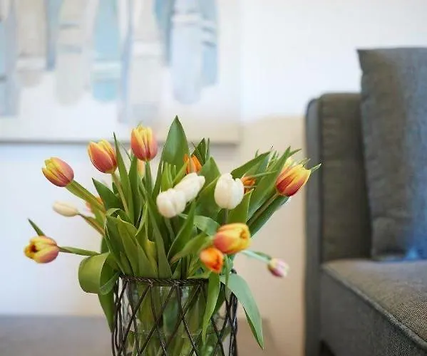 Апартаменты Boutique Appartments Altegreisslerei