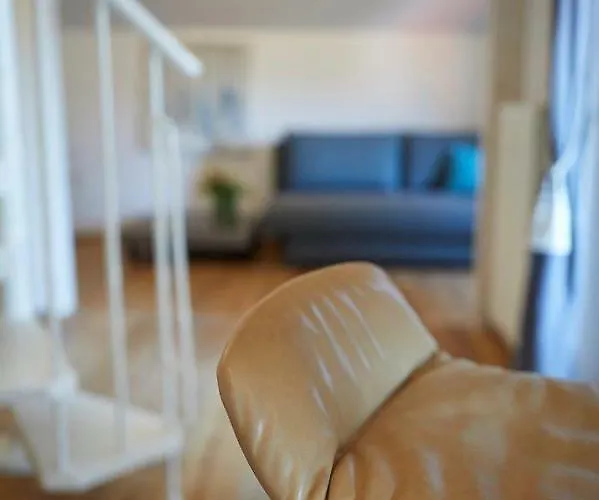 Boutique Appartments Altegreisslerei *