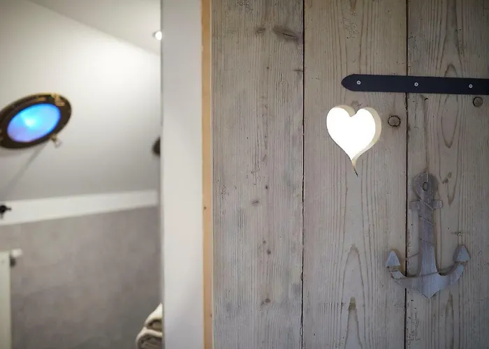 Апартаменты Boutique Appartments Altegreisslerei