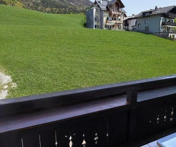 Boutique Appartments Altegreisslerei Апартаменты