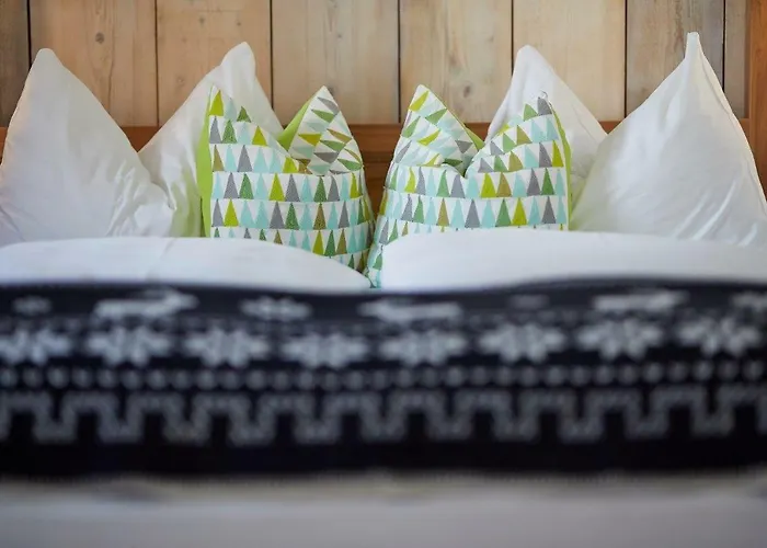 Boutique Appartments Altegreisslerei Апартаменты *