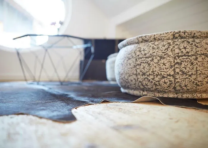 阿尔特格雷布勒雷精品公寓 公寓 *