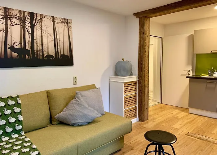 Boutique Appartments Altegreisslerei Апартаменты Sankt Wolfgang im Salzkammergut