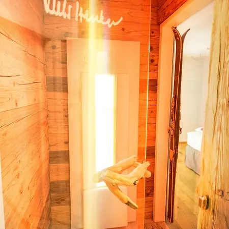 Boutique Appartments Altegreisslerei Saint Wolfgang