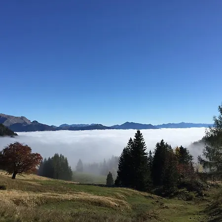 Διαμέρισμα Boutique Appartments Altegreisslerei *