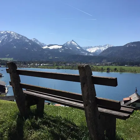 Boutique Appartments Altegreisslerei Διαμέρισμα *