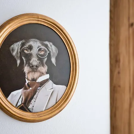 Boutique Appartments Altegreisslerei