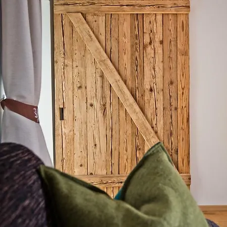 Boutique Appartments Altegreisslerei * Saint Wolfgang